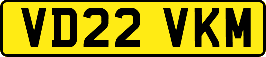 VD22VKM