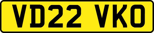 VD22VKO