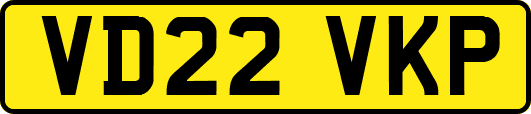 VD22VKP