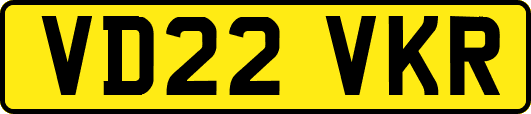 VD22VKR