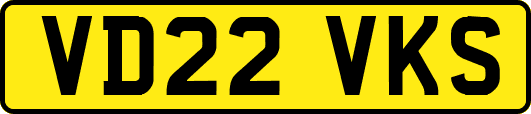 VD22VKS