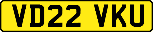 VD22VKU
