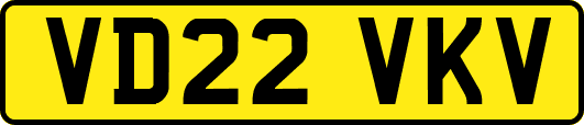 VD22VKV