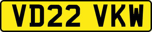 VD22VKW