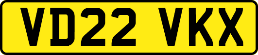 VD22VKX