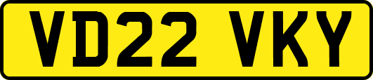 VD22VKY