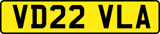 VD22VLA