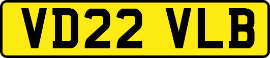 VD22VLB