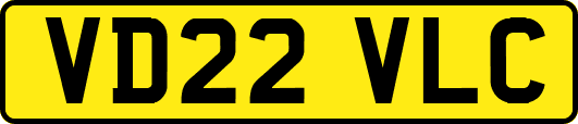 VD22VLC
