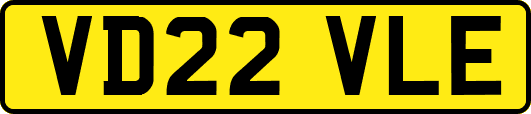 VD22VLE