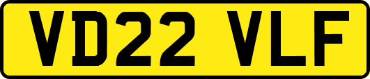 VD22VLF