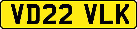 VD22VLK