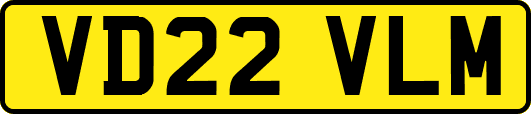 VD22VLM