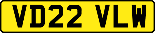VD22VLW