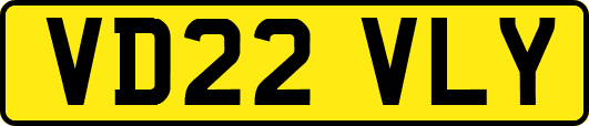 VD22VLY