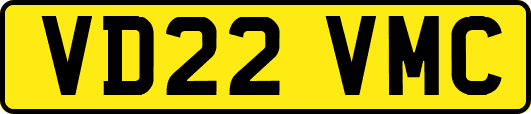 VD22VMC