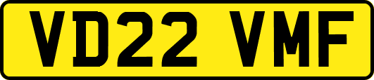 VD22VMF