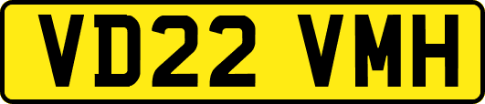 VD22VMH