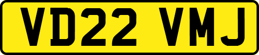 VD22VMJ