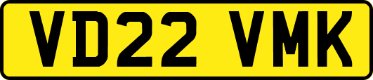 VD22VMK