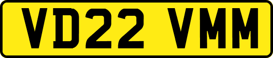 VD22VMM