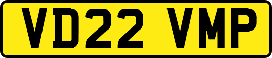VD22VMP