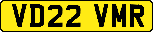 VD22VMR