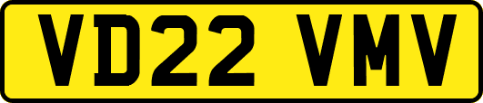 VD22VMV