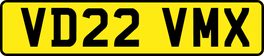 VD22VMX