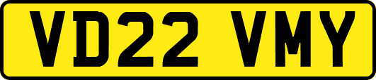 VD22VMY