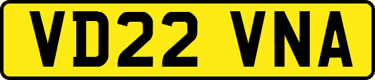 VD22VNA