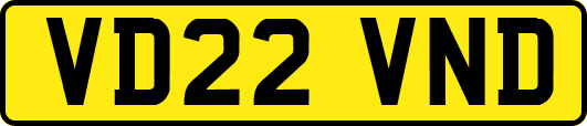 VD22VND
