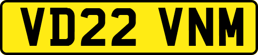 VD22VNM