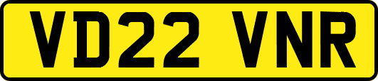 VD22VNR