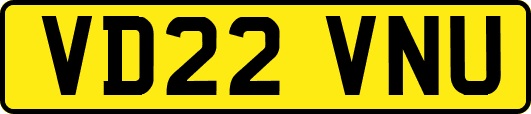 VD22VNU