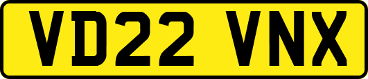 VD22VNX