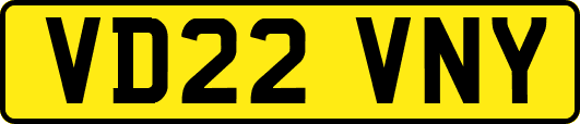 VD22VNY