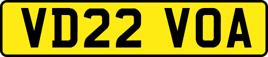 VD22VOA