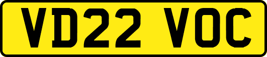 VD22VOC