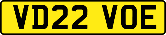 VD22VOE