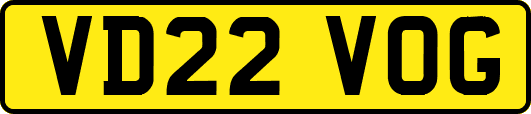 VD22VOG