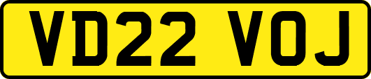VD22VOJ