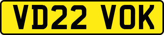 VD22VOK