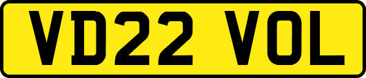 VD22VOL