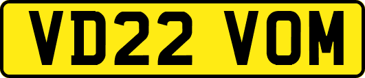 VD22VOM