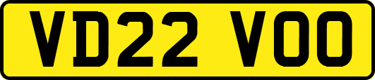 VD22VOO