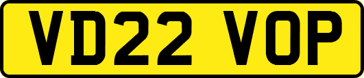 VD22VOP