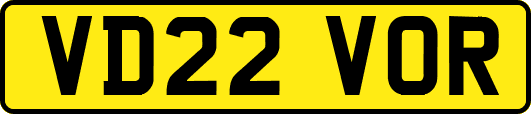 VD22VOR