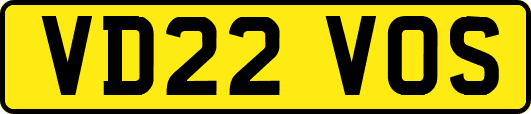 VD22VOS