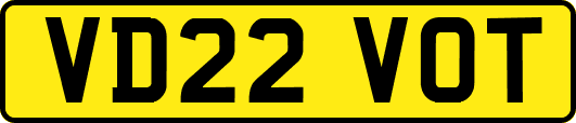 VD22VOT